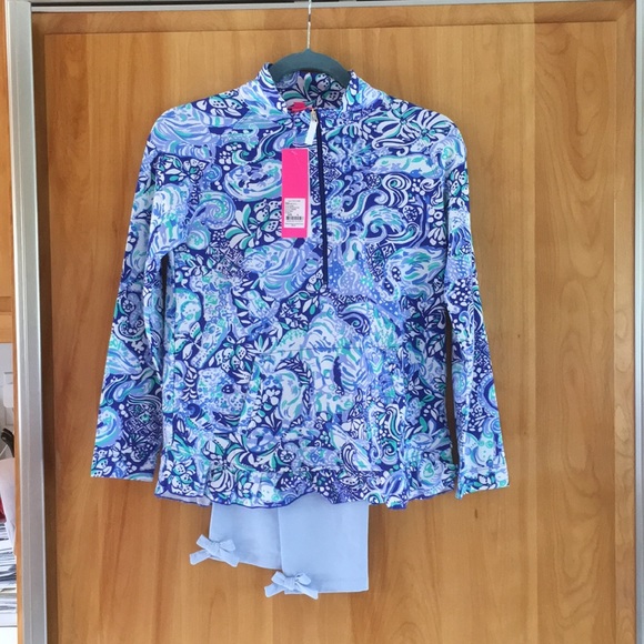 Lilly Pulitzer Other - Lilly Pulitzer